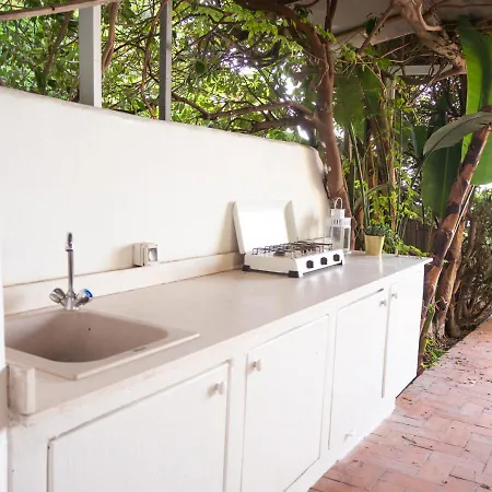 別荘 Tambu A Mare *