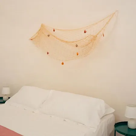 Tambu A Mare * אוגוסטה