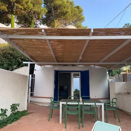 Tambu A Mare * אוגוסטה