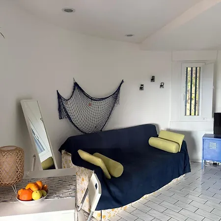 Tambu A Mare * アウグスタ