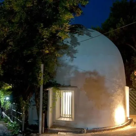 Tambu A Mare Tatil Evi