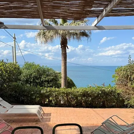 Tambu A Mare Holiday home