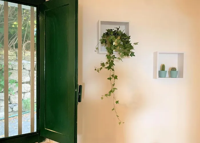 Сasa de vacaciones Tambu A Mare *