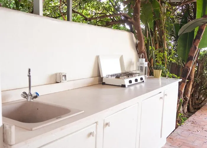 Сasa de vacaciones Tambu A Mare *