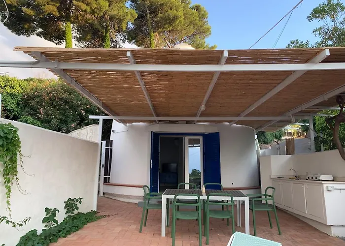 Tambu A Mare * Augusta