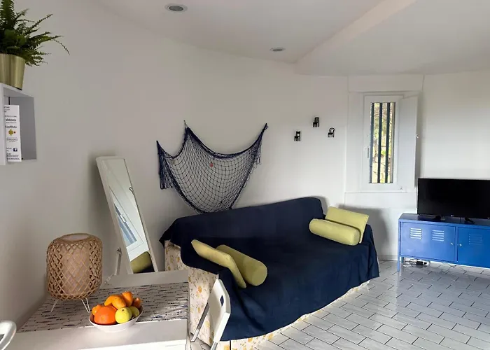 Tambu A Mare * Augusta